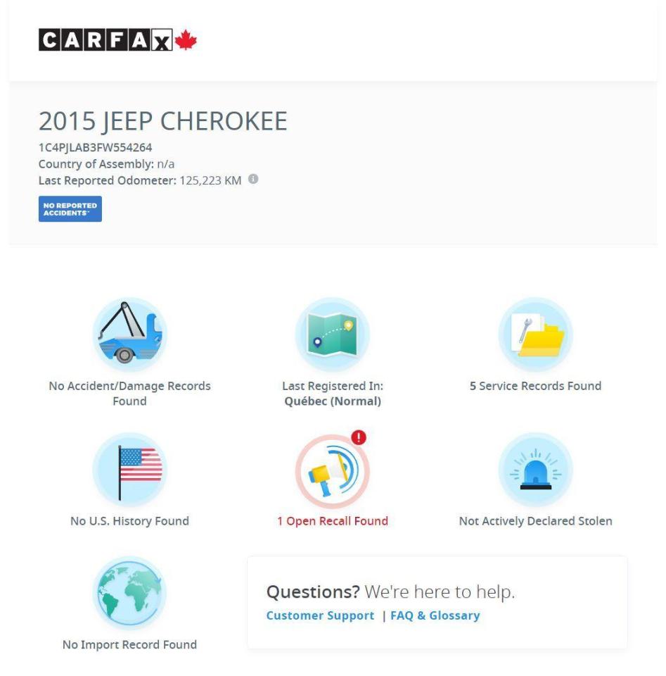 2015 Jeep Cherokee SPORT+Camera+Bluetooth+Remote Start+CLEAN CARFAX Photo77