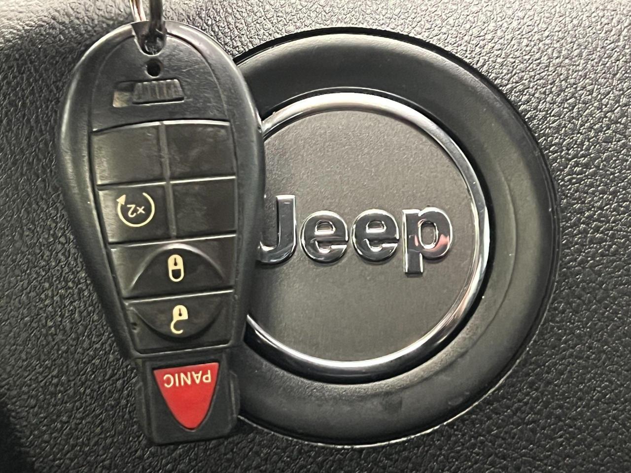 2015 Jeep Cherokee SPORT+Camera+Bluetooth+Remote Start+CLEAN CARFAX - Photo #16