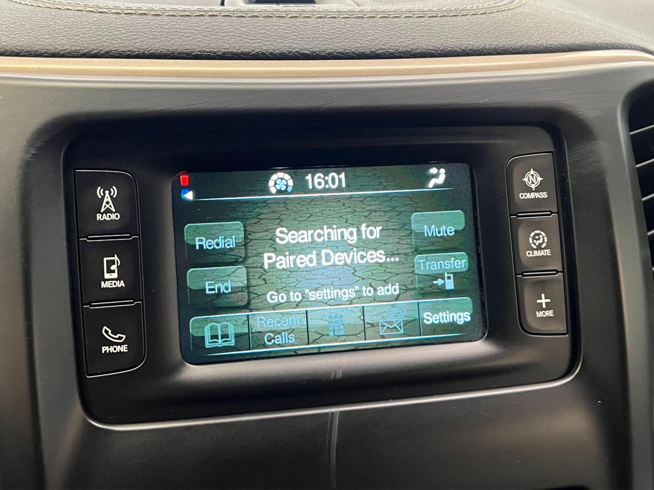 2015 Jeep Cherokee SPORT+Camera+Bluetooth+Remote Start+CLEAN CARFAX Photo95