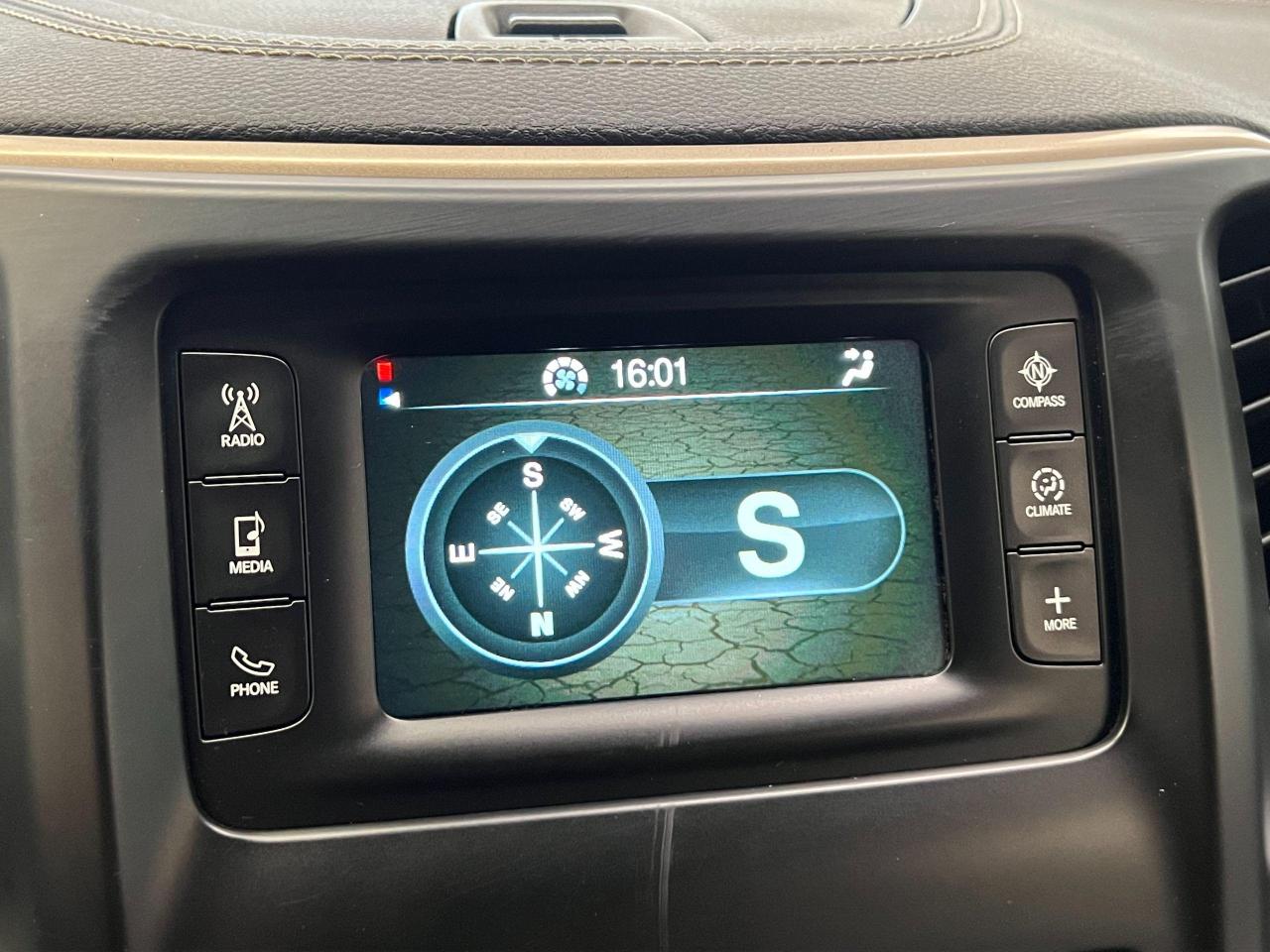 2015 Jeep Cherokee SPORT+Camera+Bluetooth+Remote Start+CLEAN CARFAX - Photo #33