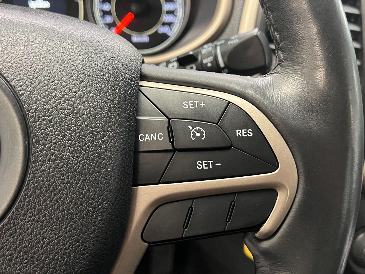 2015 Jeep Cherokee SPORT+Camera+Bluetooth+Remote Start+CLEAN CARFAX - Photo #44