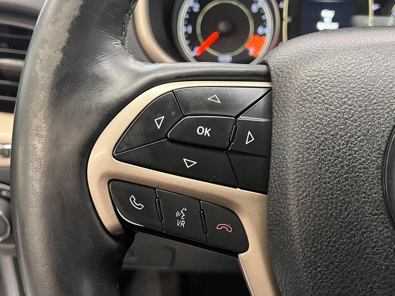 2015 Jeep Cherokee SPORT+Camera+Bluetooth+Remote Start+CLEAN CARFAX Photo109