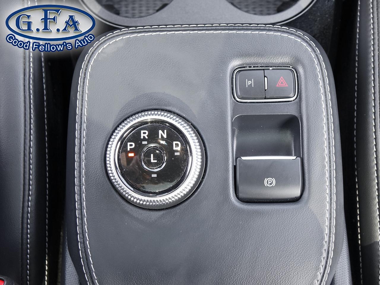 2022 Ford Mustang Mach-E GT, AWD, PAN ROOF, NAV, Extended Range Battery Photo