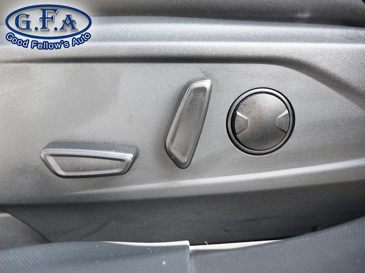 2022 Ford Mustang Mach-E GT, AWD, PAN ROOF, NAV, Extended Range Battery Photo