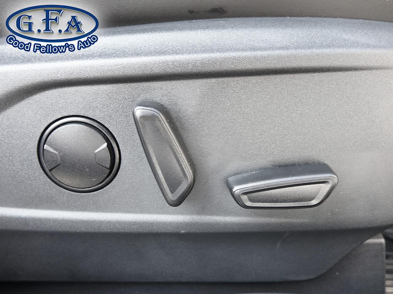 2022 Ford Mustang Mach-E GT, AWD, PAN ROOF, NAV, Extended Range Battery Photo