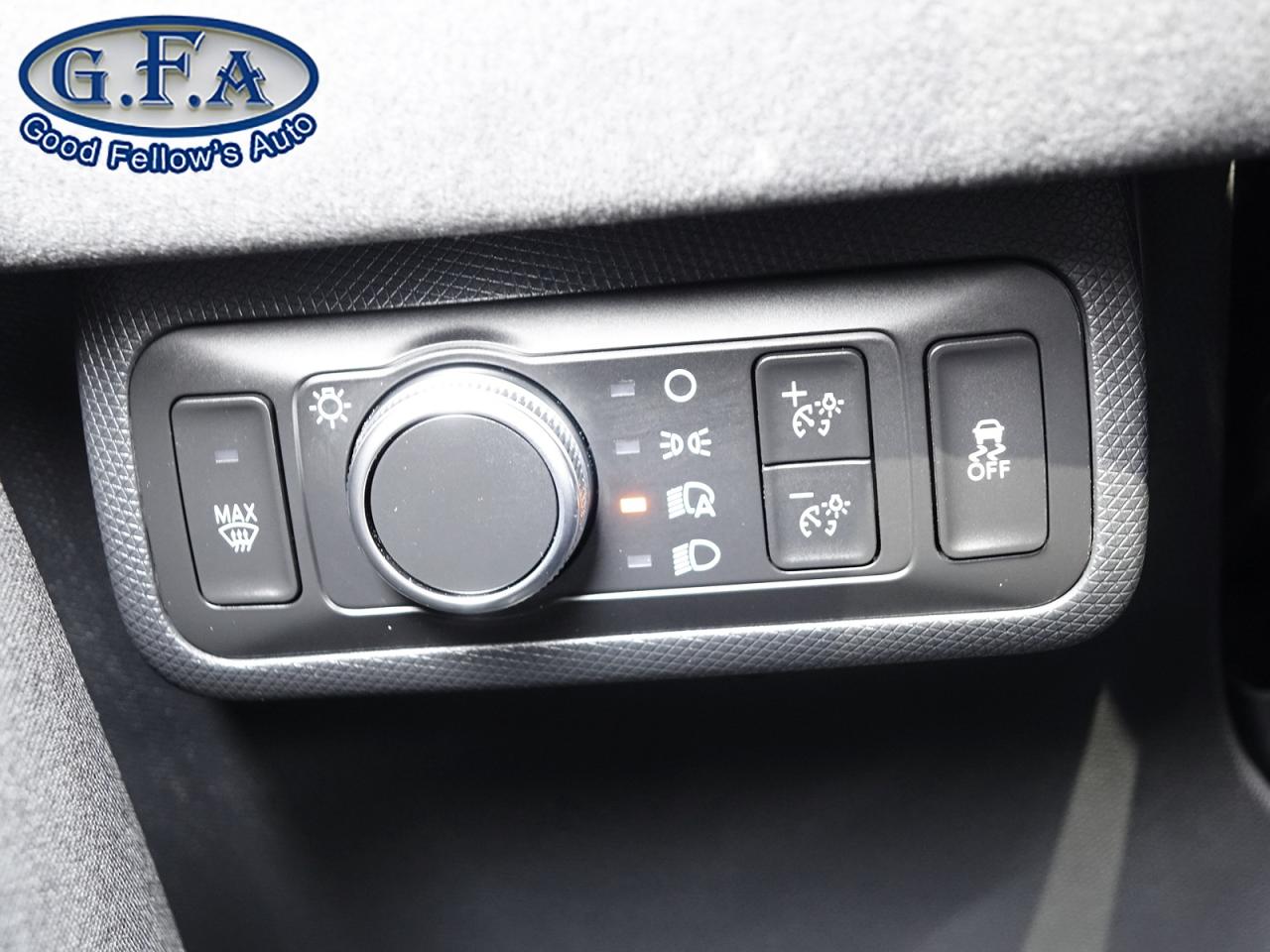 2022 Ford Mustang Mach-E GT, AWD, PAN ROOF, NAV, Extended Range Battery Photo