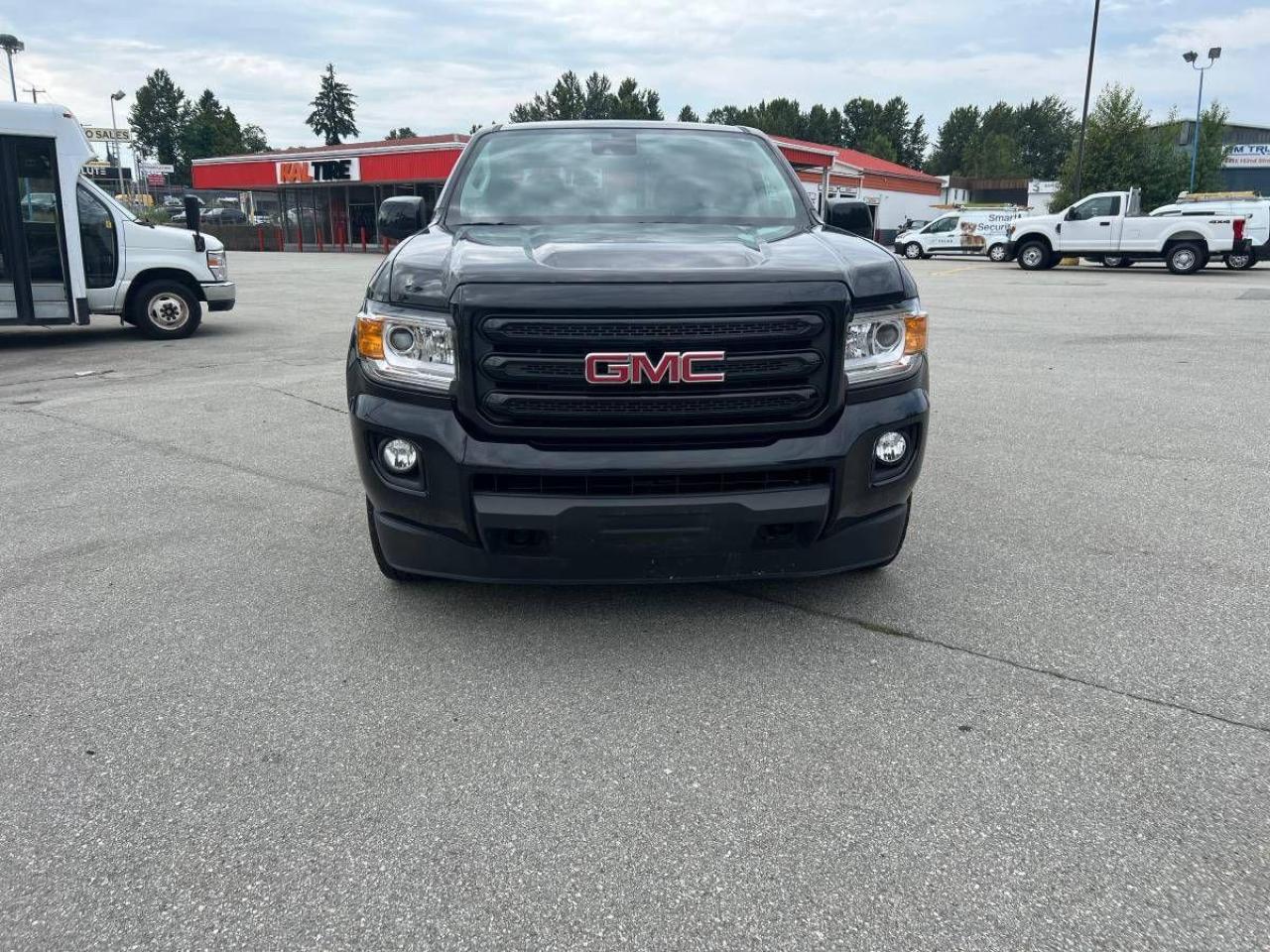 2020 GMC Canyon 4WD Crew Cab 128" SLE - Photo #2