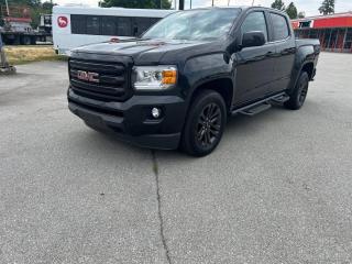 2020 GMC Canyon 4WD Crew Cab 128" SLE - Photo #5