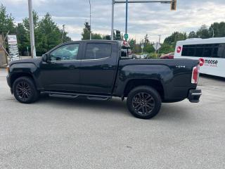 2020 GMC Canyon 4WD Crew Cab 128" SLE - Photo #7