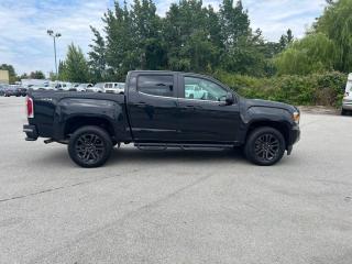 2020 GMC Canyon 4WD Crew Cab 128" SLE - Photo #9