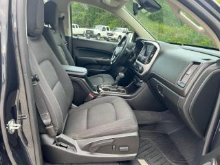 2020 GMC Canyon 4WD Crew Cab 128" SLE - Photo #10