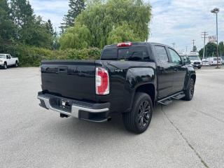 2020 GMC Canyon 4WD Crew Cab 128" SLE - Photo #11