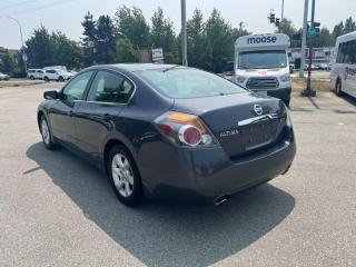 2008 Nissan Altima 4DR SDN I4 CVT 2.5 S - Photo #7