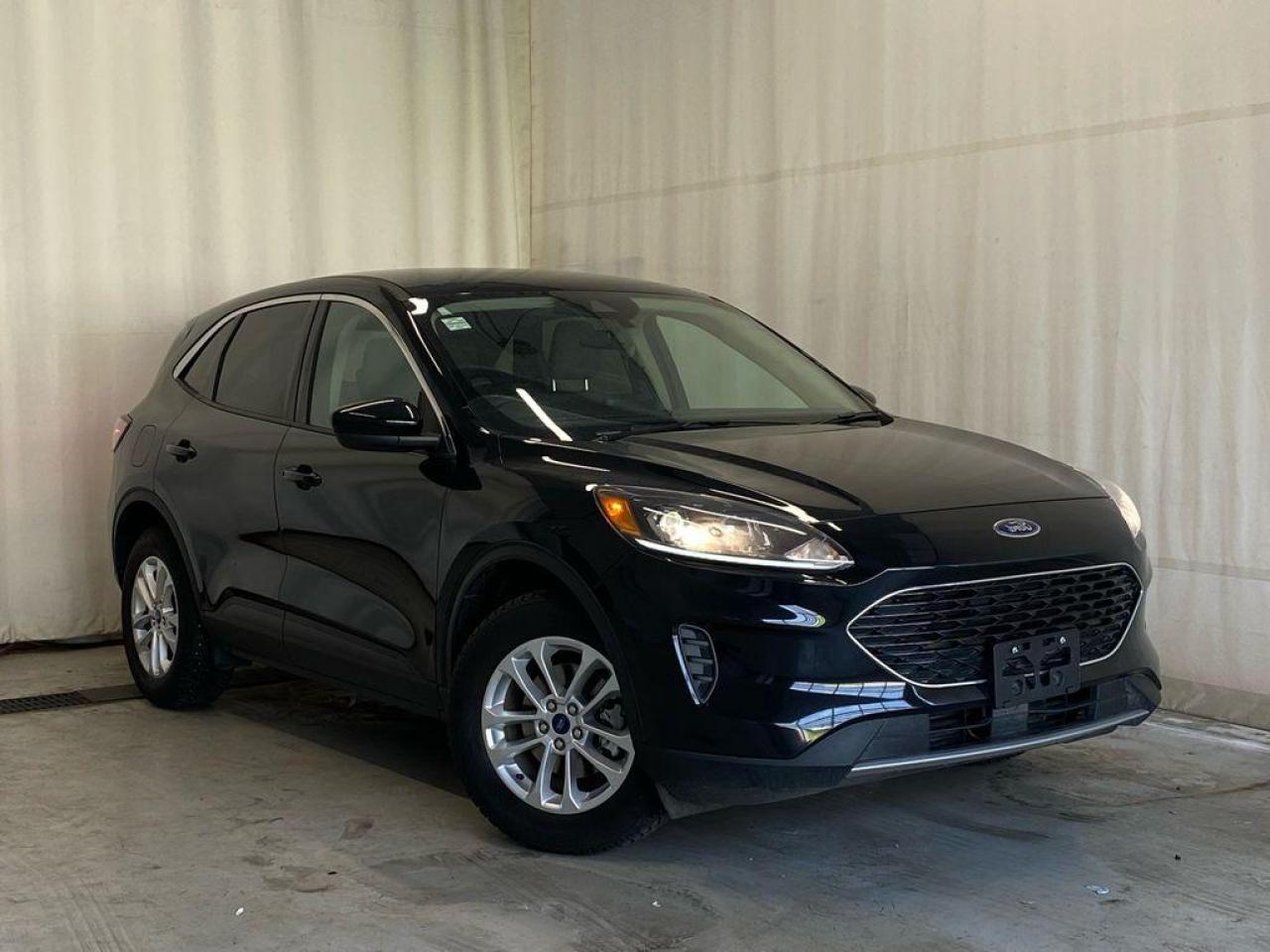 Used 2020 Ford Escape SE AWD for sale in Sherwood Park, AB