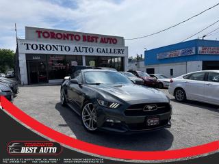 Used 2015 Ford Mustang |GT| for sale in Toronto, ON