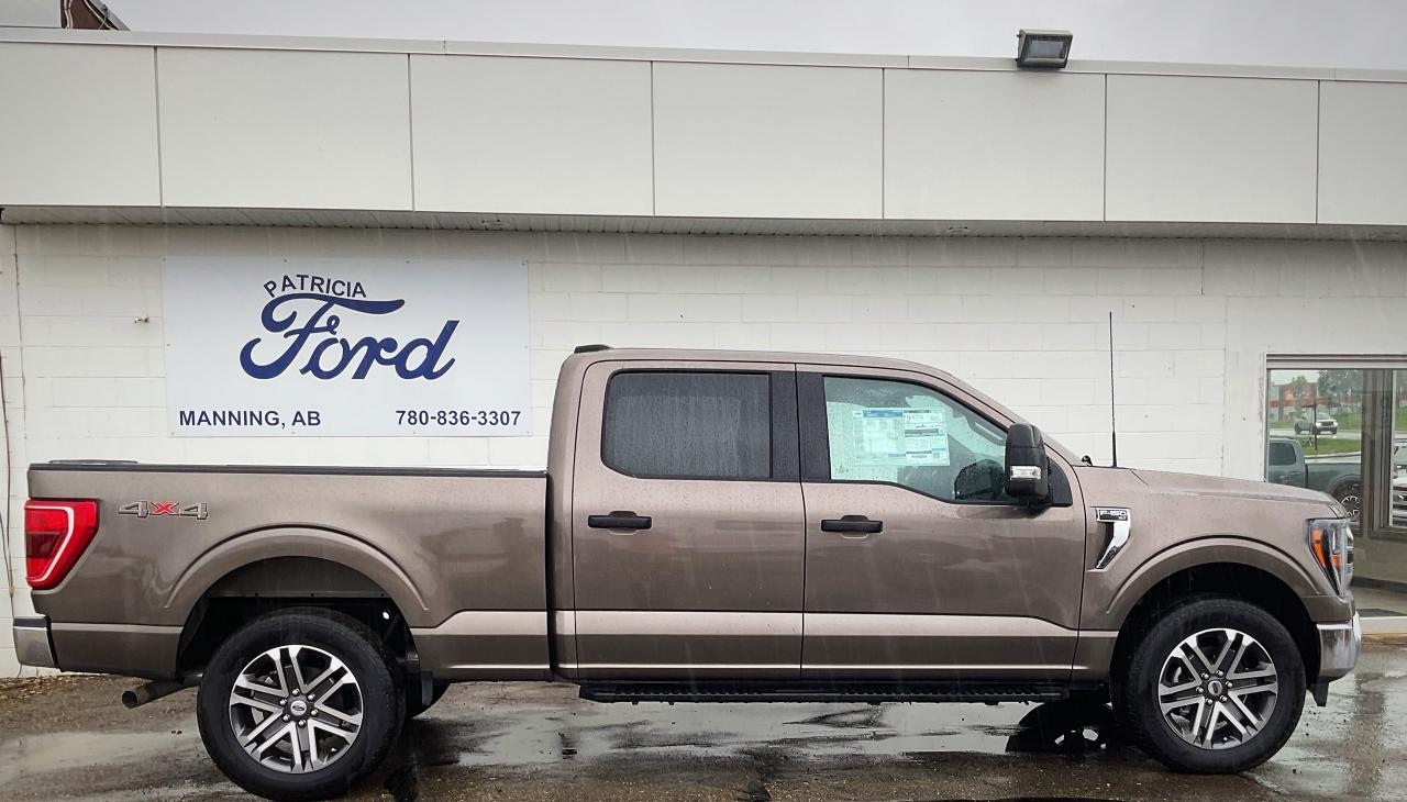 2023 Ford F-150 4x4 Supercrew-157 Photo0