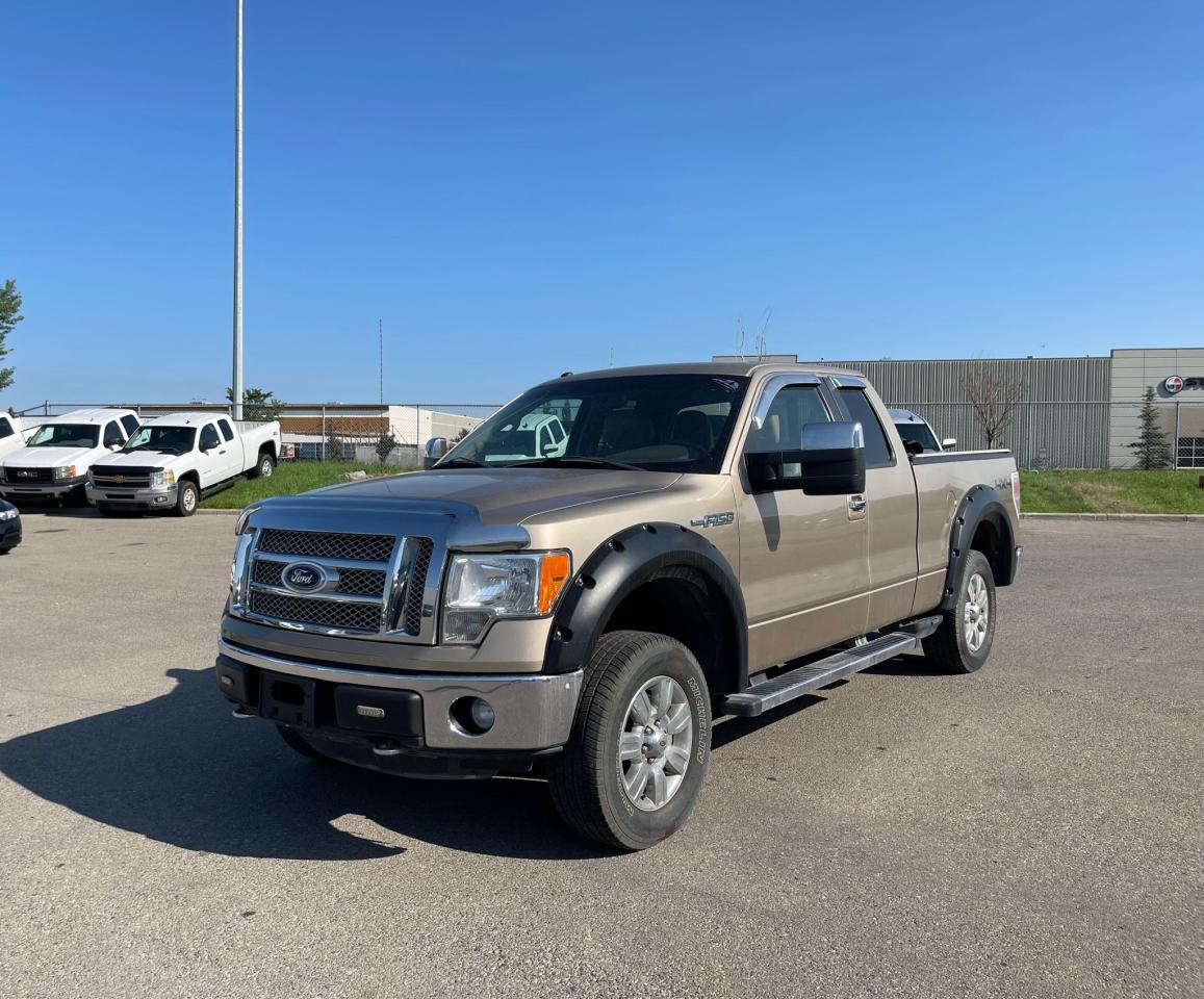 Used 2012 Ford F-150 | $0 DOWN - EVERYONE APPROVED!! for sale in Calgary, AB
