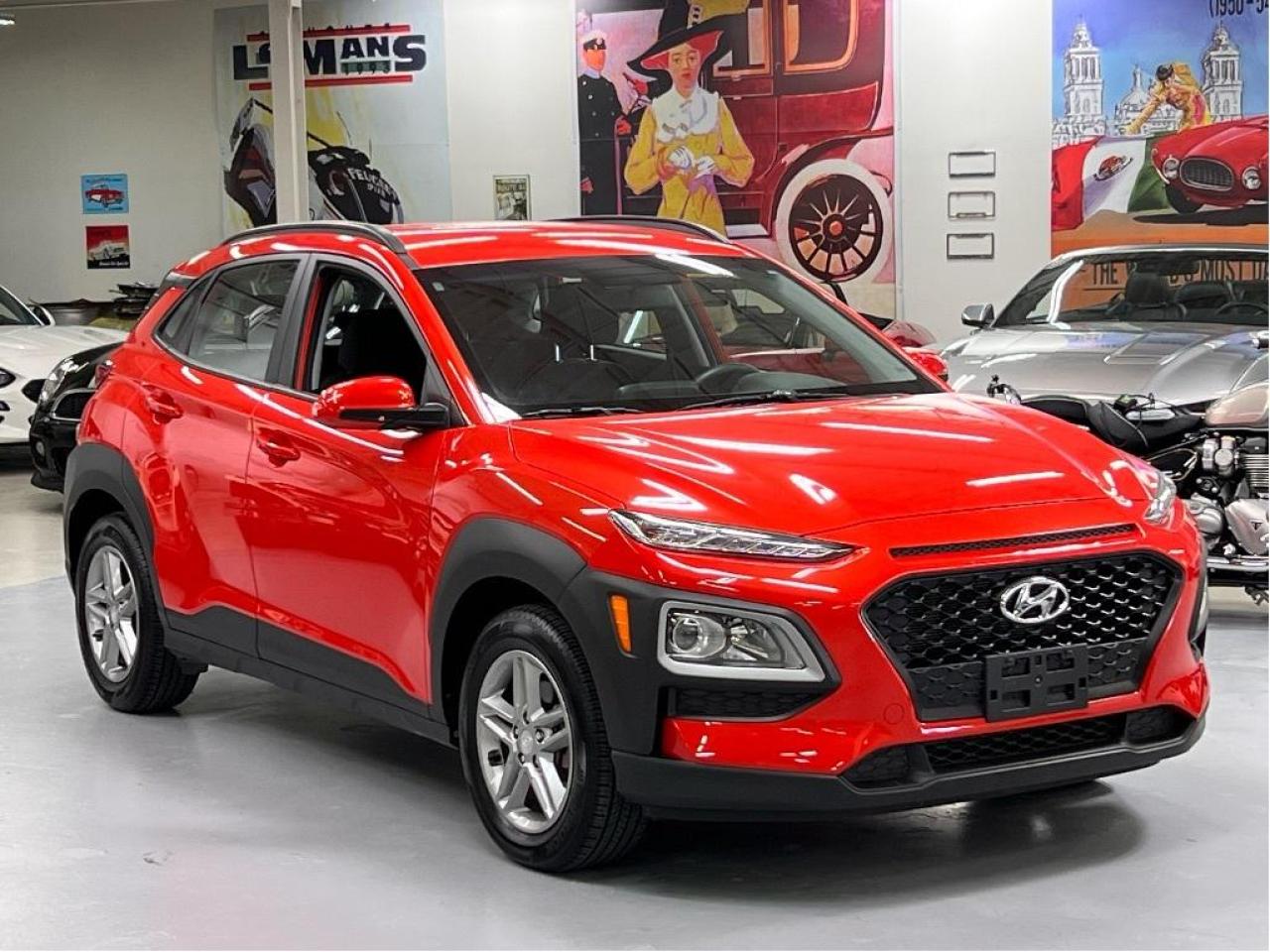 Used 2019 Hyundai KONA 2.0L Essential FWD for sale in Paris, ON