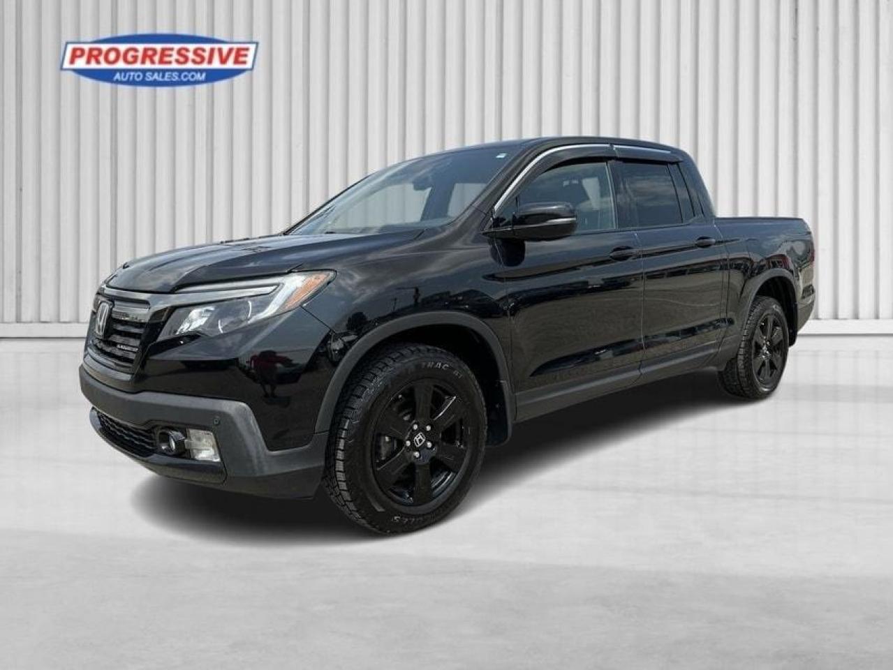 Used 2017 Honda Ridgeline  for sale in Sarnia, ON
