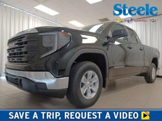New 2023 GMC Sierra 1500 PRO for sale in Dartmouth, NS