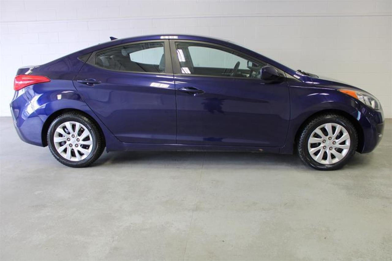 2013 Hyundai Elantra WE APPROVE ALL CREDIT