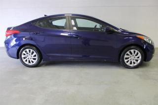 Used 2013 Hyundai Elantra WE APPROVE ALL CREDIT for sale in London, ON