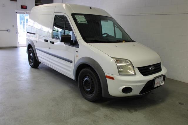 2013 Ford Transit Connect WE APPROVE ALL CREDIT