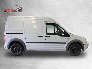 Used 2013 Ford Transit Connect WE APPROVE ALL CREDIT for sale in London, ON