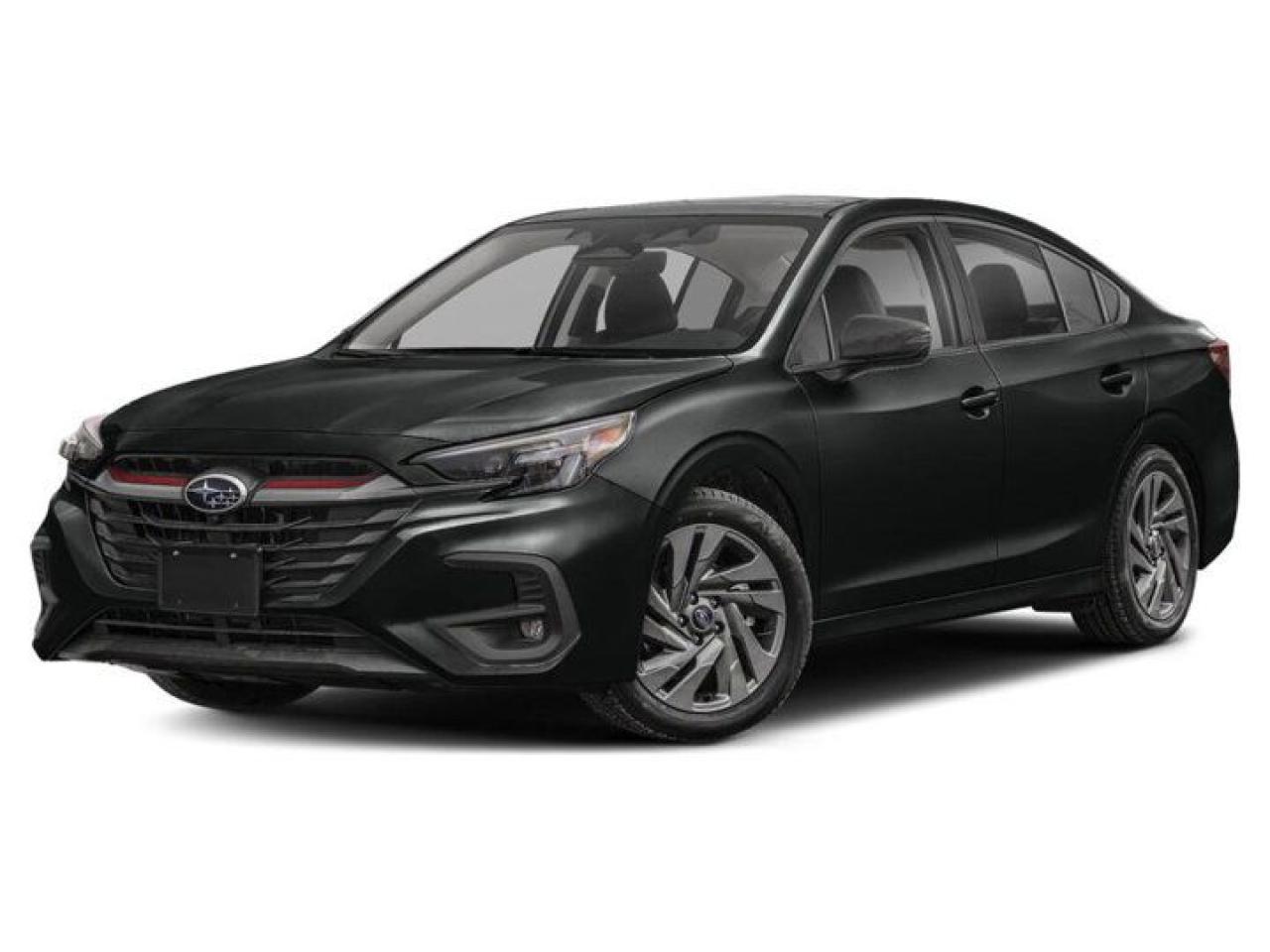 New 2024 Subaru Legacy GT for sale in Halifax, NS