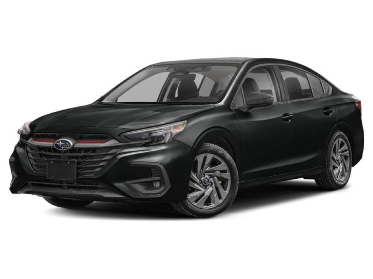 New 2024 Subaru Legacy GT for sale in Halifax, NS