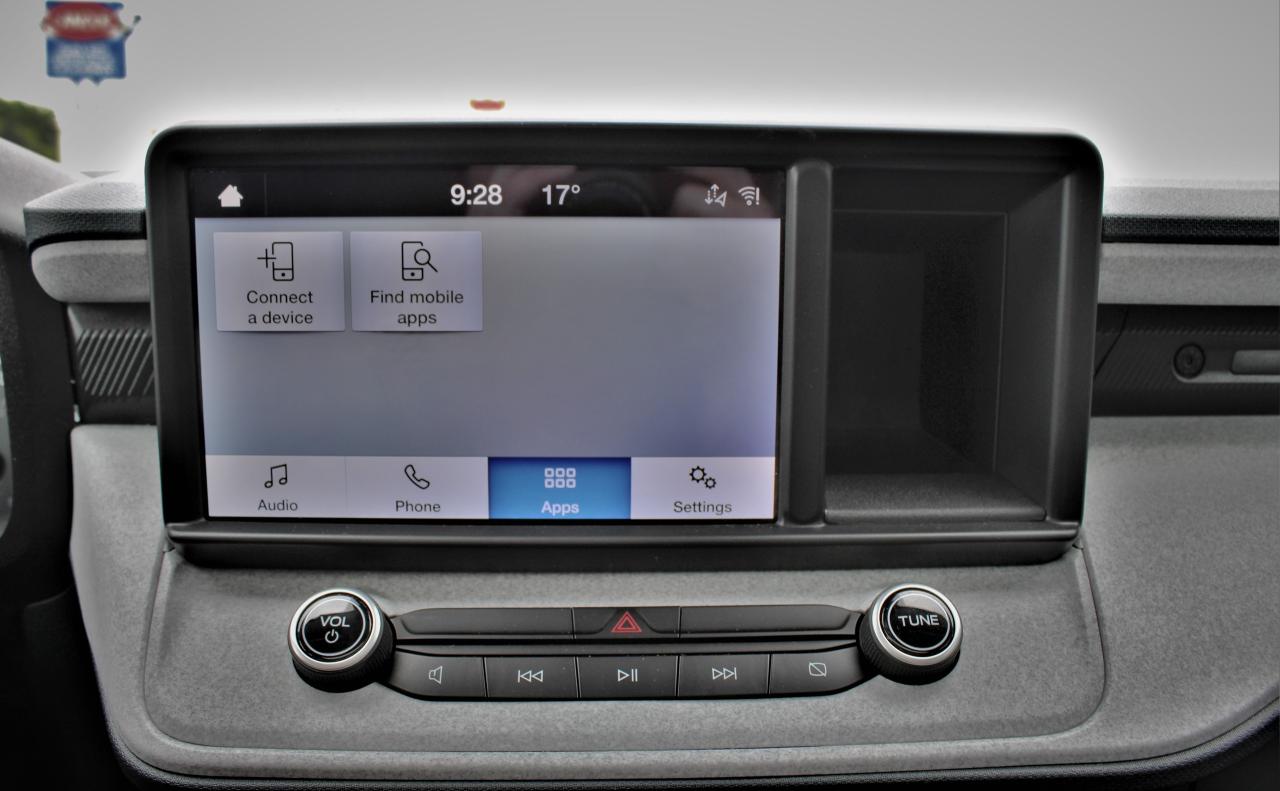 2022 Ford Maverick XLT AWD SuperCrew Photo