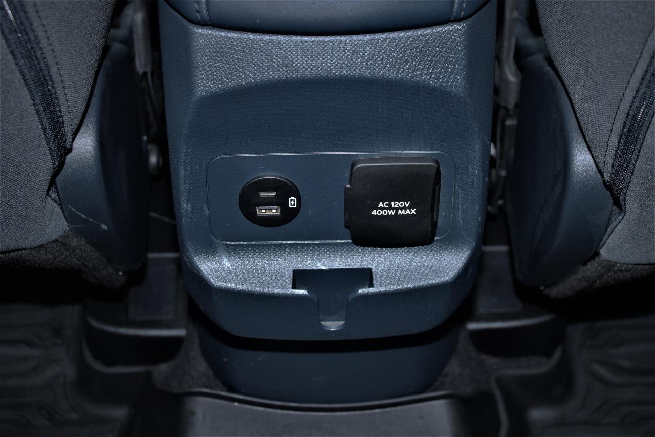 2022 Ford Maverick XLT AWD SuperCrew Photo