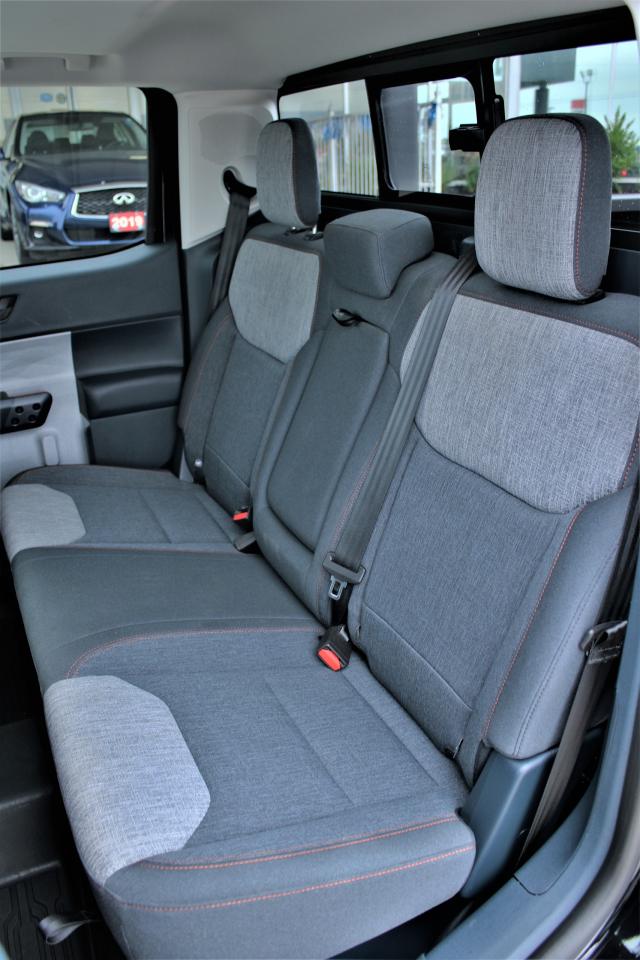 2022 Ford Maverick XLT AWD SuperCrew Photo