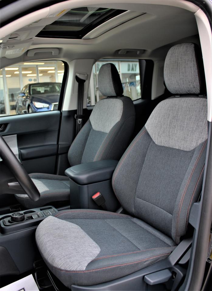 2022 Ford Maverick XLT AWD SuperCrew Photo