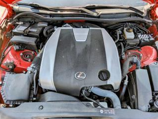 2017 Lexus IS 300 F Sport, AWD - Photo #31