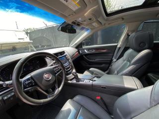 2014 Cadillac CTS ***SOLD*** - Photo #11