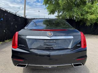 2014 Cadillac CTS ***SOLD*** - Photo #8