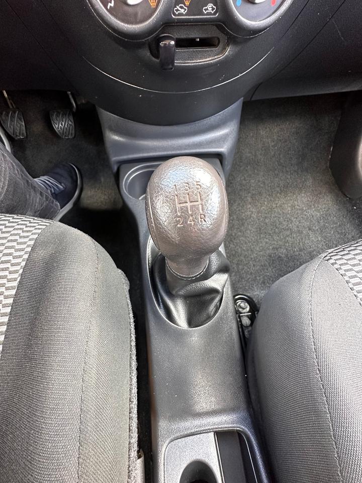 2017 Nissan Micra 4dr HB Man S Photo