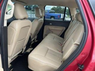 2008 Ford Edge 4dr Limited FWD - Photo #16