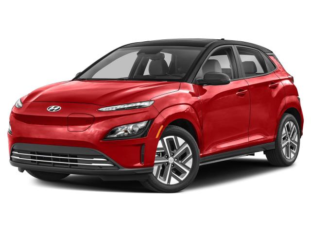 2023 Hyundai KONA Electric PREFERRED