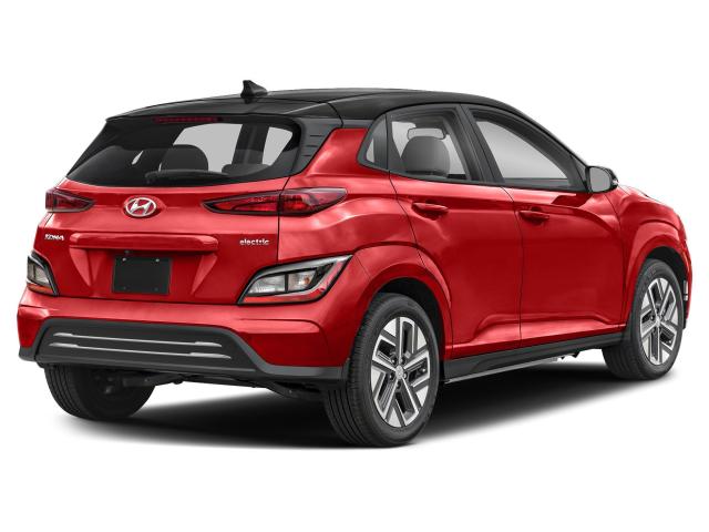 2023 Hyundai KONA Electric PREFERRED Photo2