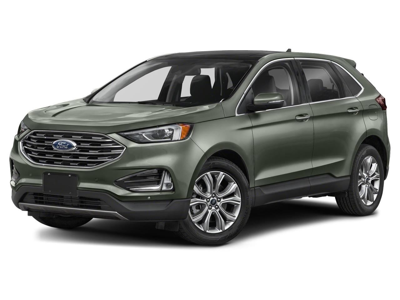 New 2024 Ford Edge Titanium AWD for sale in Tillsonburg, ON