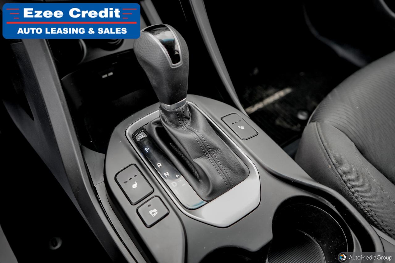 2015 Hyundai Santa Fe Sport 2.4 Premium Photo