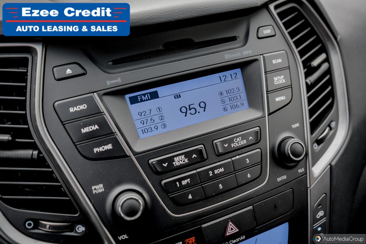 2015 Hyundai Santa Fe Sport 2.4 Premium Photo47