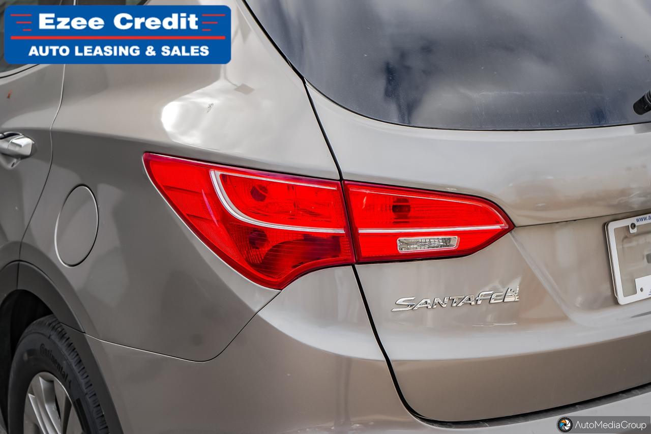 2015 Hyundai Santa Fe Sport 2.4 Premium Photo33