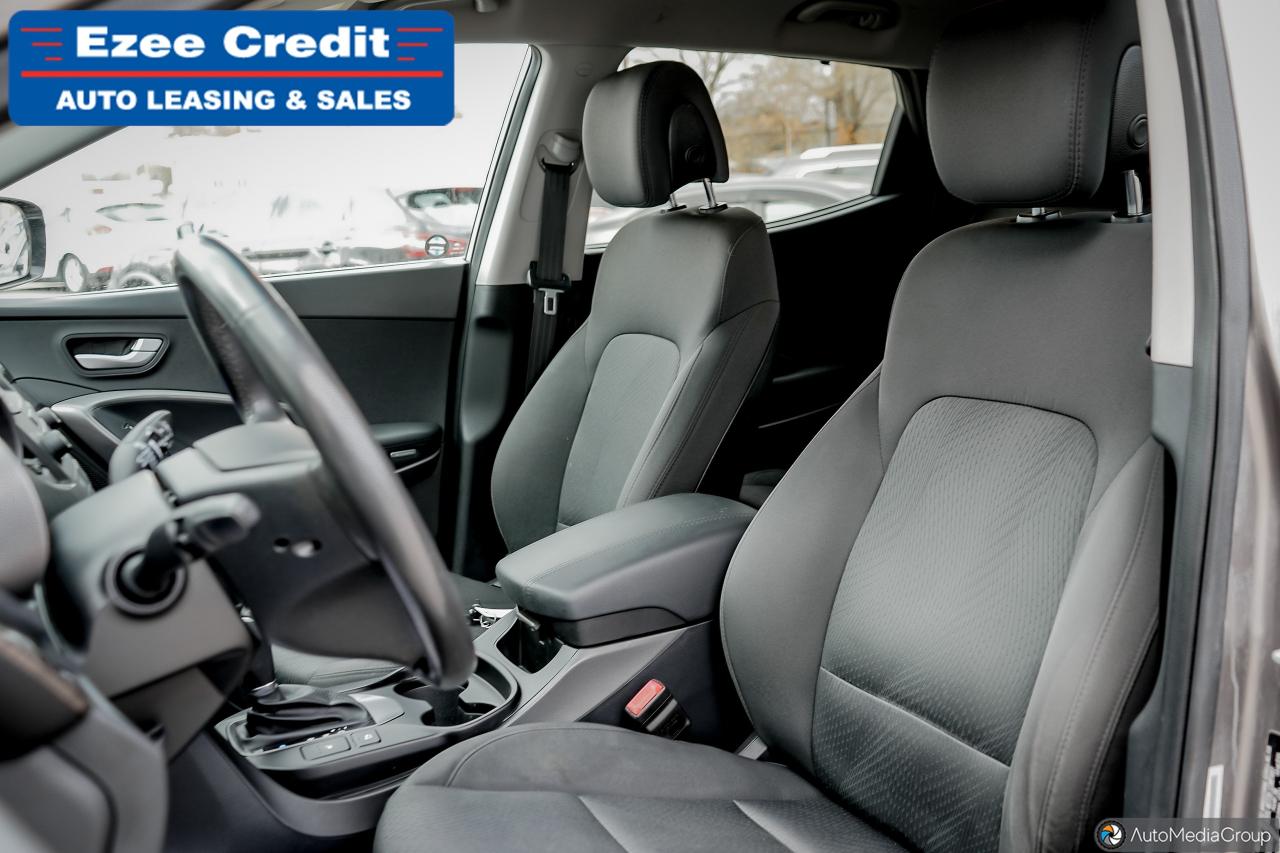 2015 Hyundai Santa Fe Sport 2.4 Premium Photo