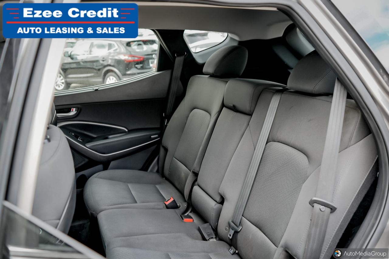 2015 Hyundai Santa Fe Sport 2.4 Premium Photo
