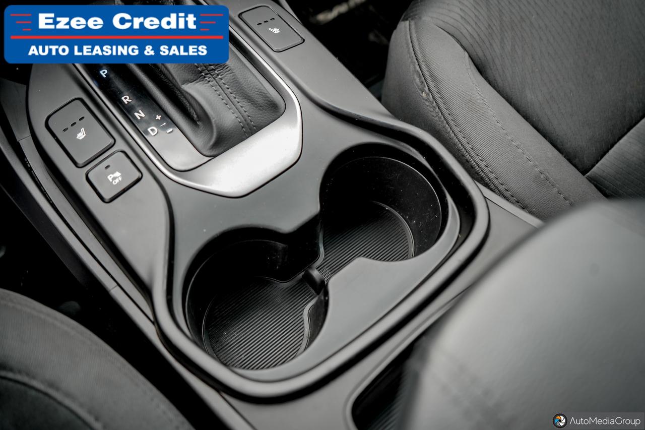 2015 Hyundai Santa Fe Sport 2.4 Premium Photo50