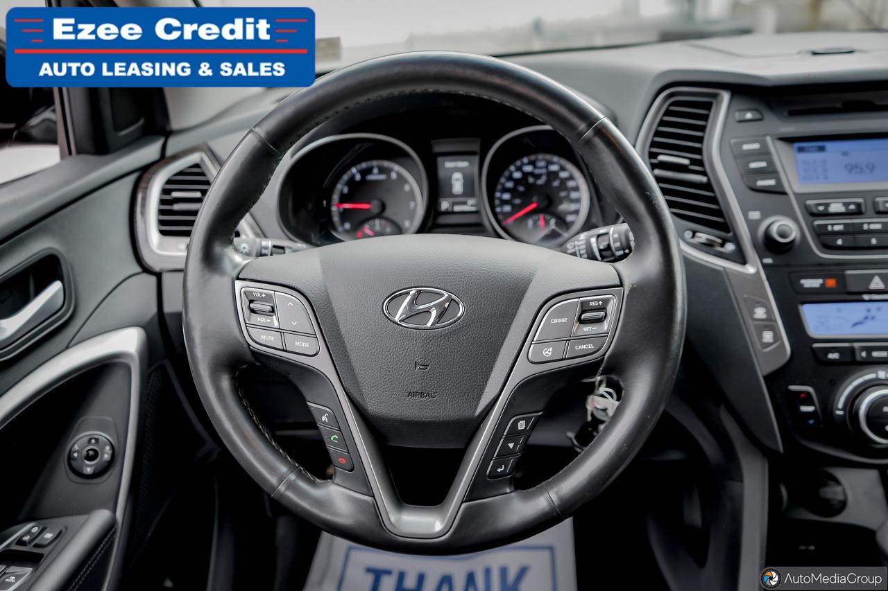 2015 Hyundai Santa Fe Sport 2.4 Premium Photo16