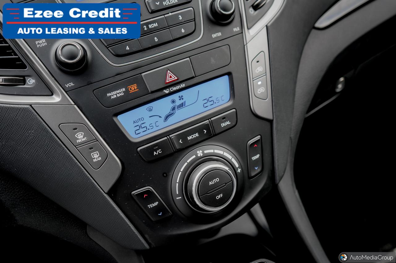 2015 Hyundai Santa Fe Sport 2.4 Premium Photo48